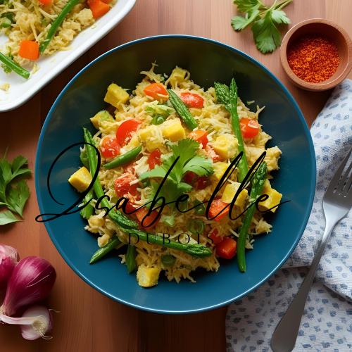 How to Quick & Easy Meals?